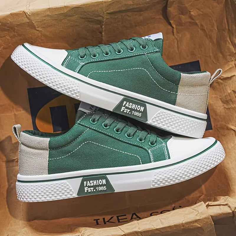 Scarpe con Lacci Uomo Ammortizzate | Comfort Tutto il Giorno