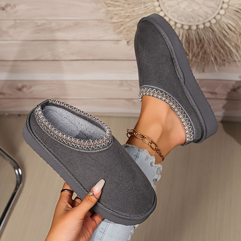 Pantofole Donna Accoglienti – Hazel