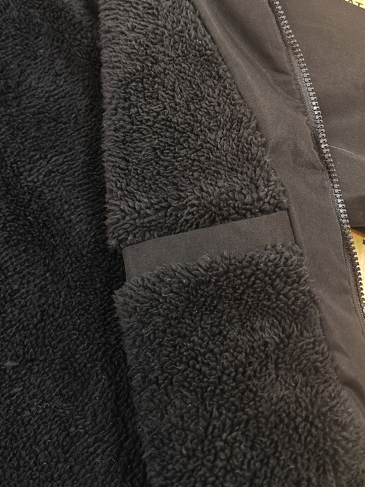 Parka Uomo Midi con Cappuccio – Protezione Invernale Urbana