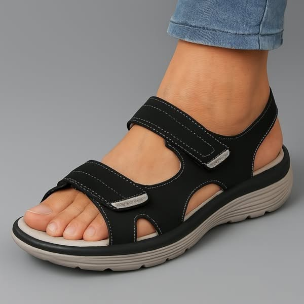 Marjorie | Sandali Ortopedici Donna