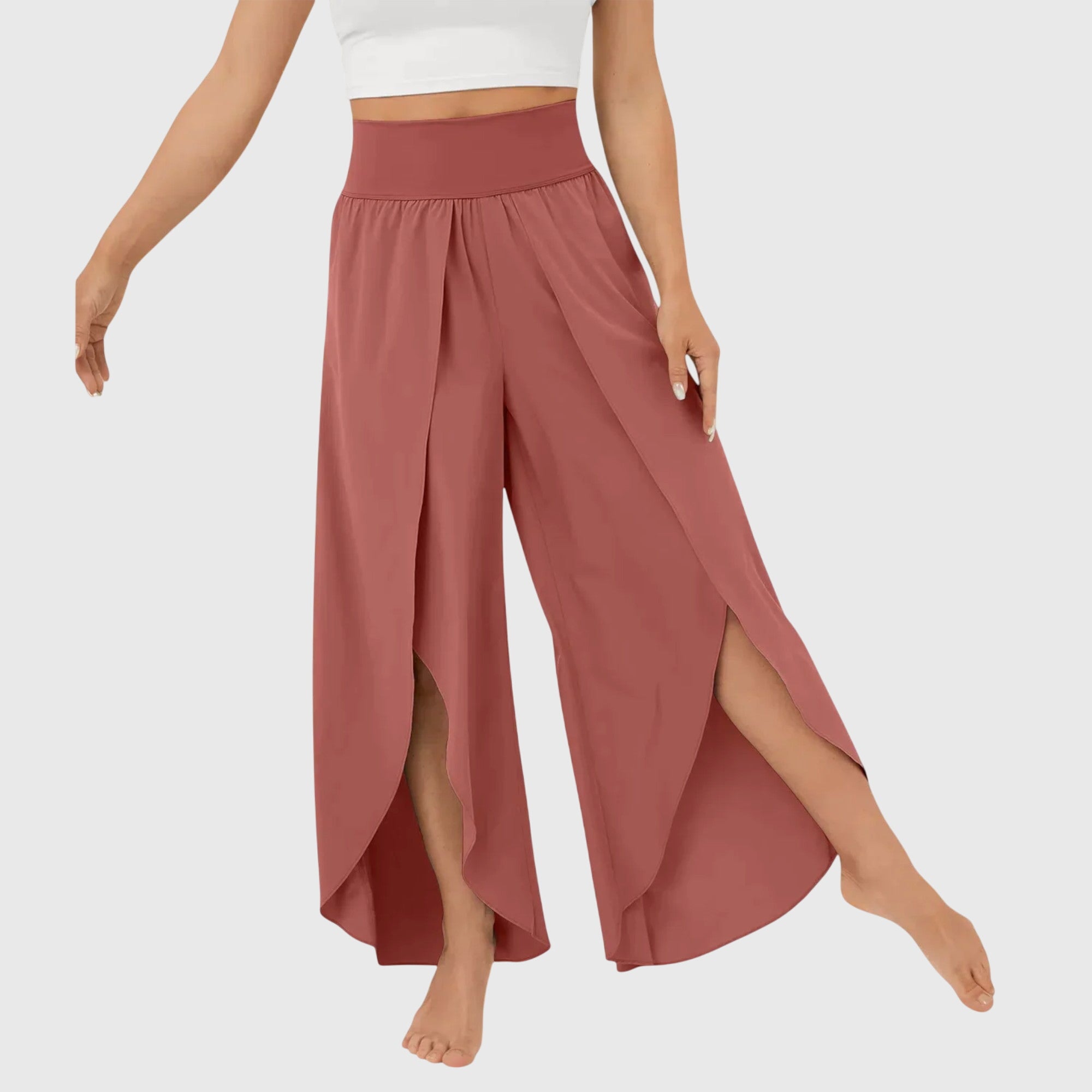 Airflow™ | Pantaloni Donna Ultra-Leggeri Traspiranti