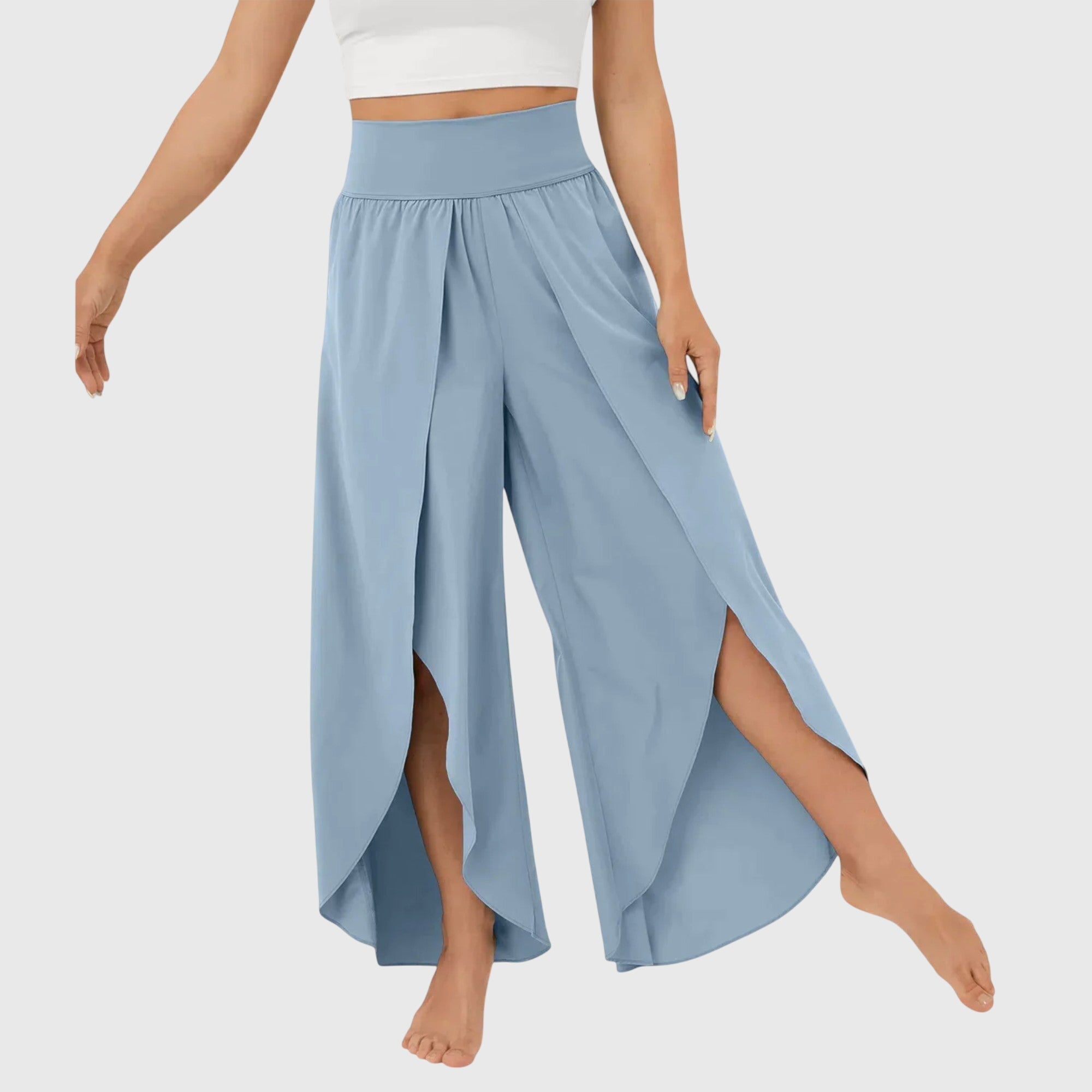Airflow™ | Pantaloni Donna Ultra-Leggeri Traspiranti