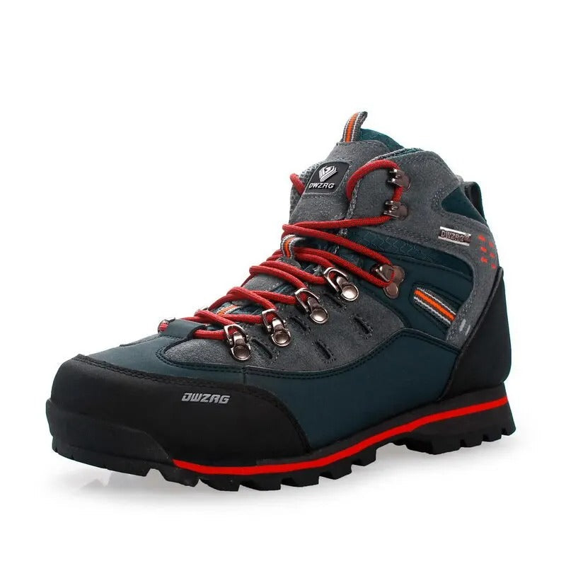 Scarpe da Escursionismo Outdoor Robuste