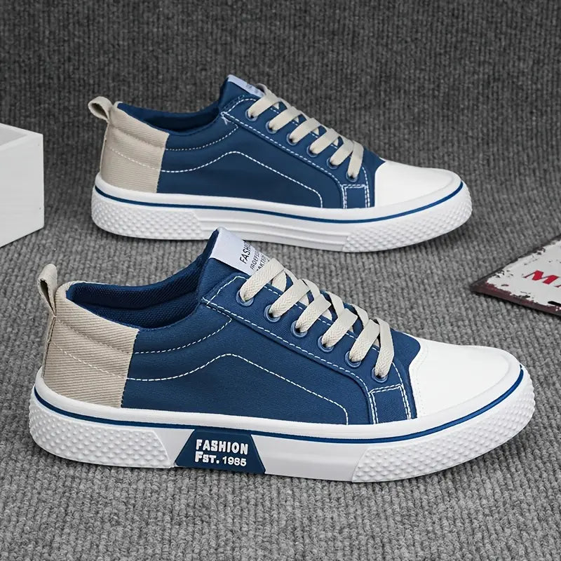 Scarpe con Lacci Uomo Ammortizzate | Comfort Tutto il Giorno