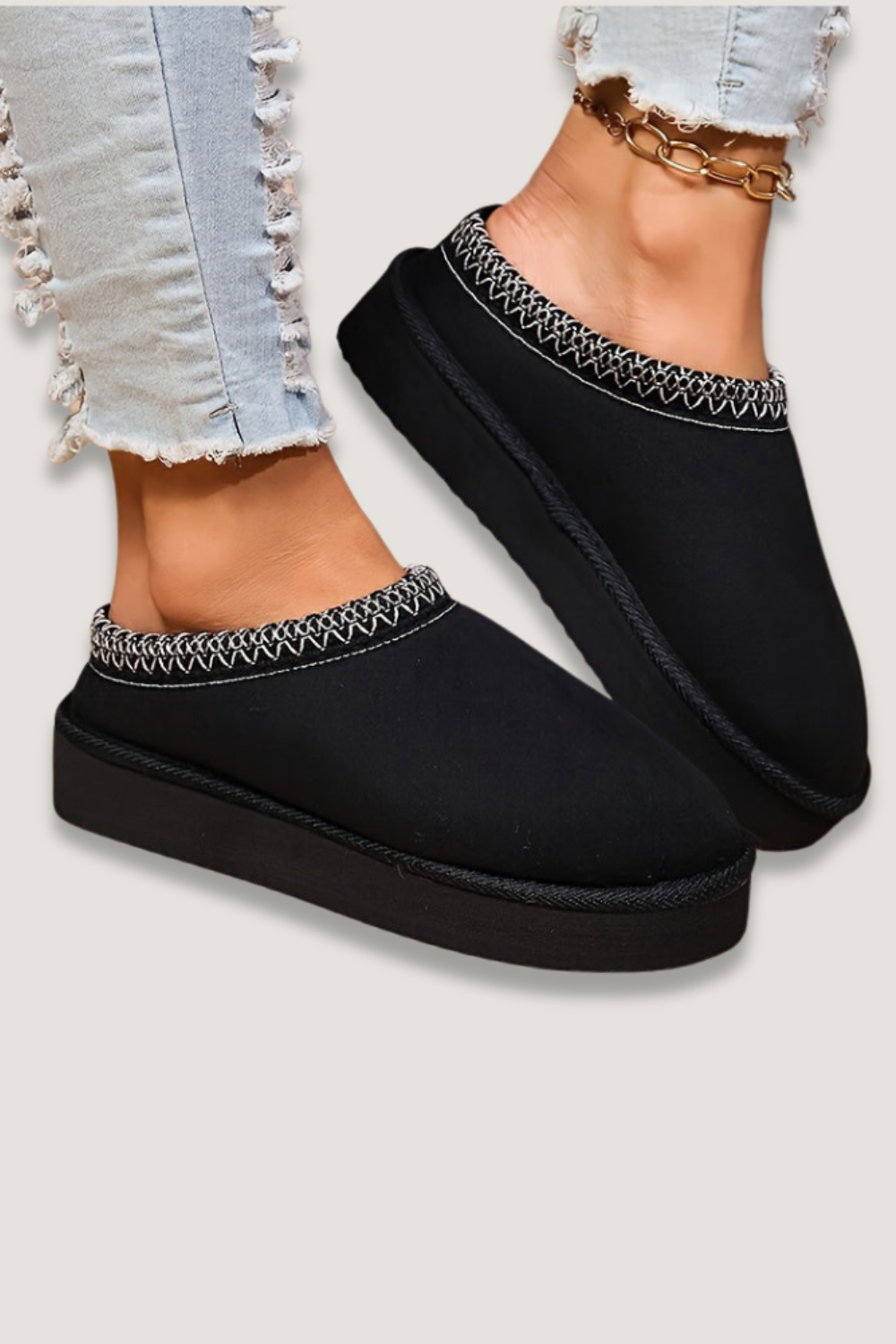 Pantofole Donna Accoglienti – Hazel