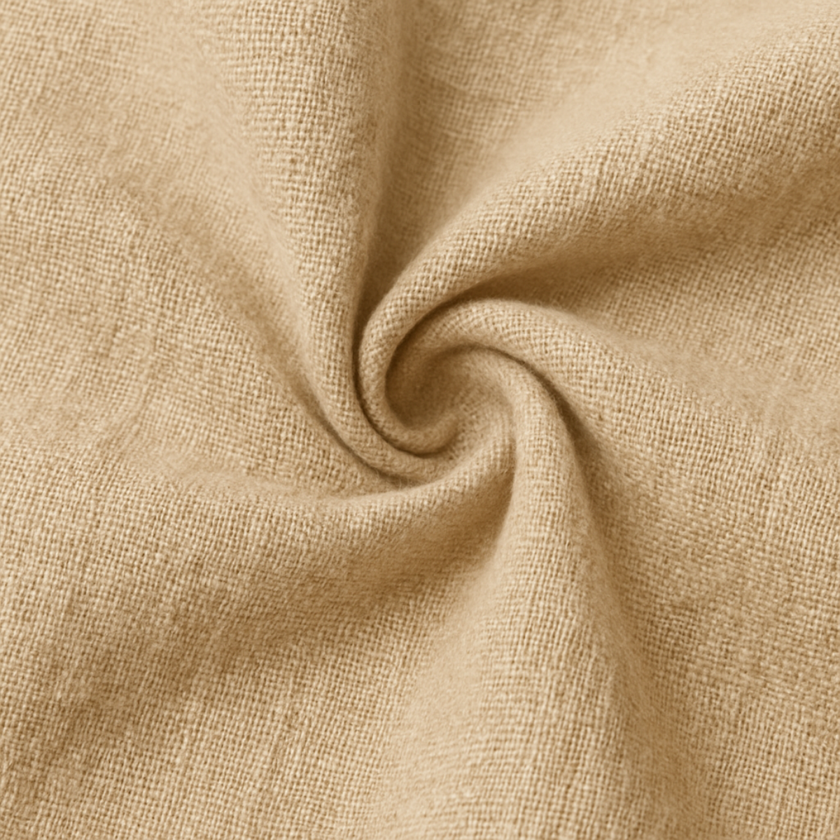 Pantaloni Uomo a Gamba Larga con Coulisse