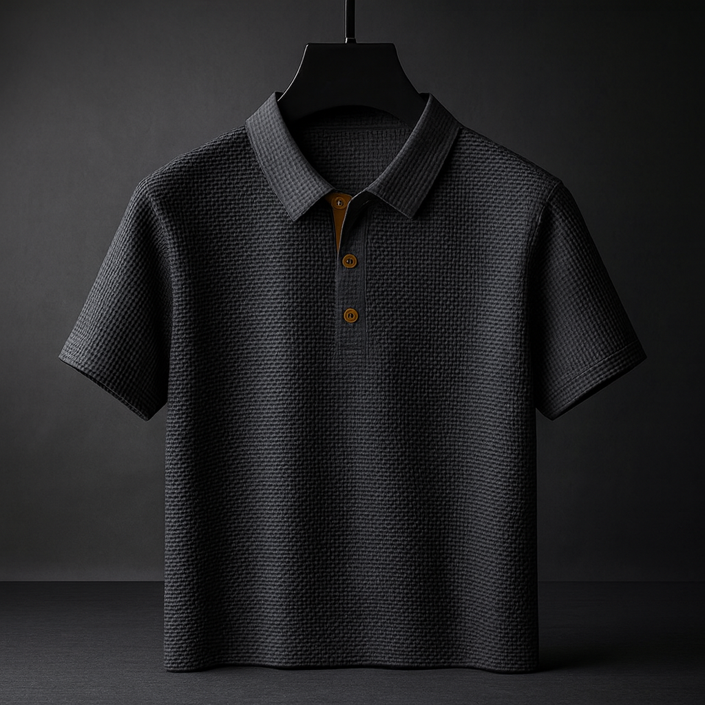 Polo Breeze Uomo | Massima Freschezza Estiva