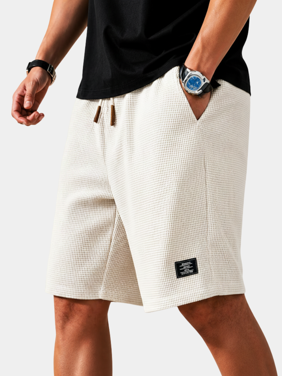 Pantaloncini Uomo Leggeri Estivi | Traspiranti Comodi