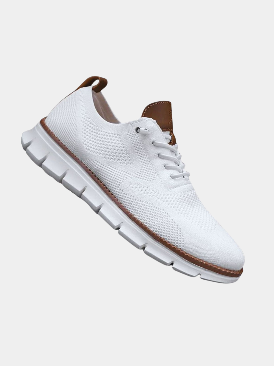 Scarpe da Camminata Ortopediche Uomo | Supporto Plantare
