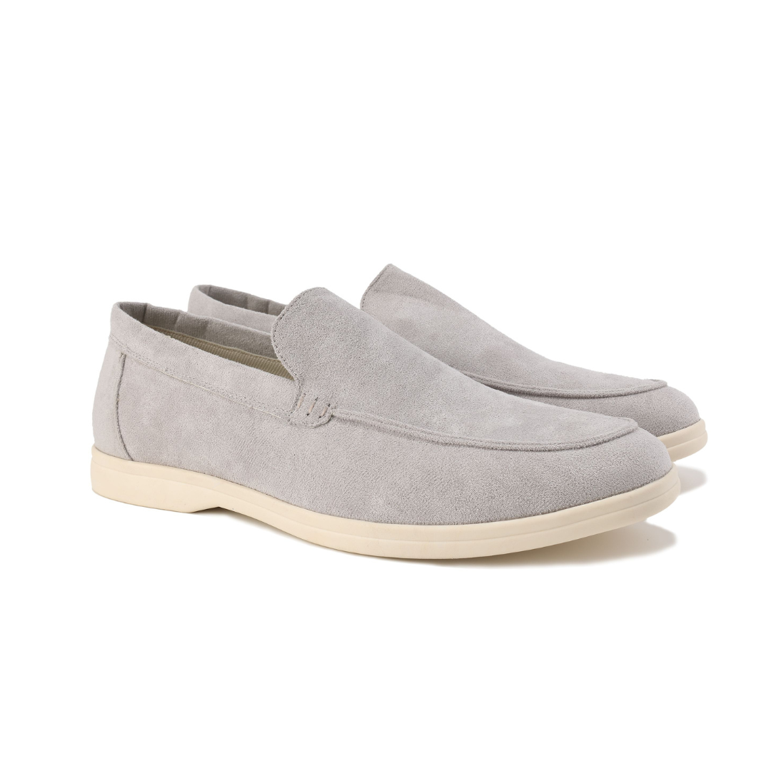 William™ | Scarpe in Camoscio Uomo Eleganti