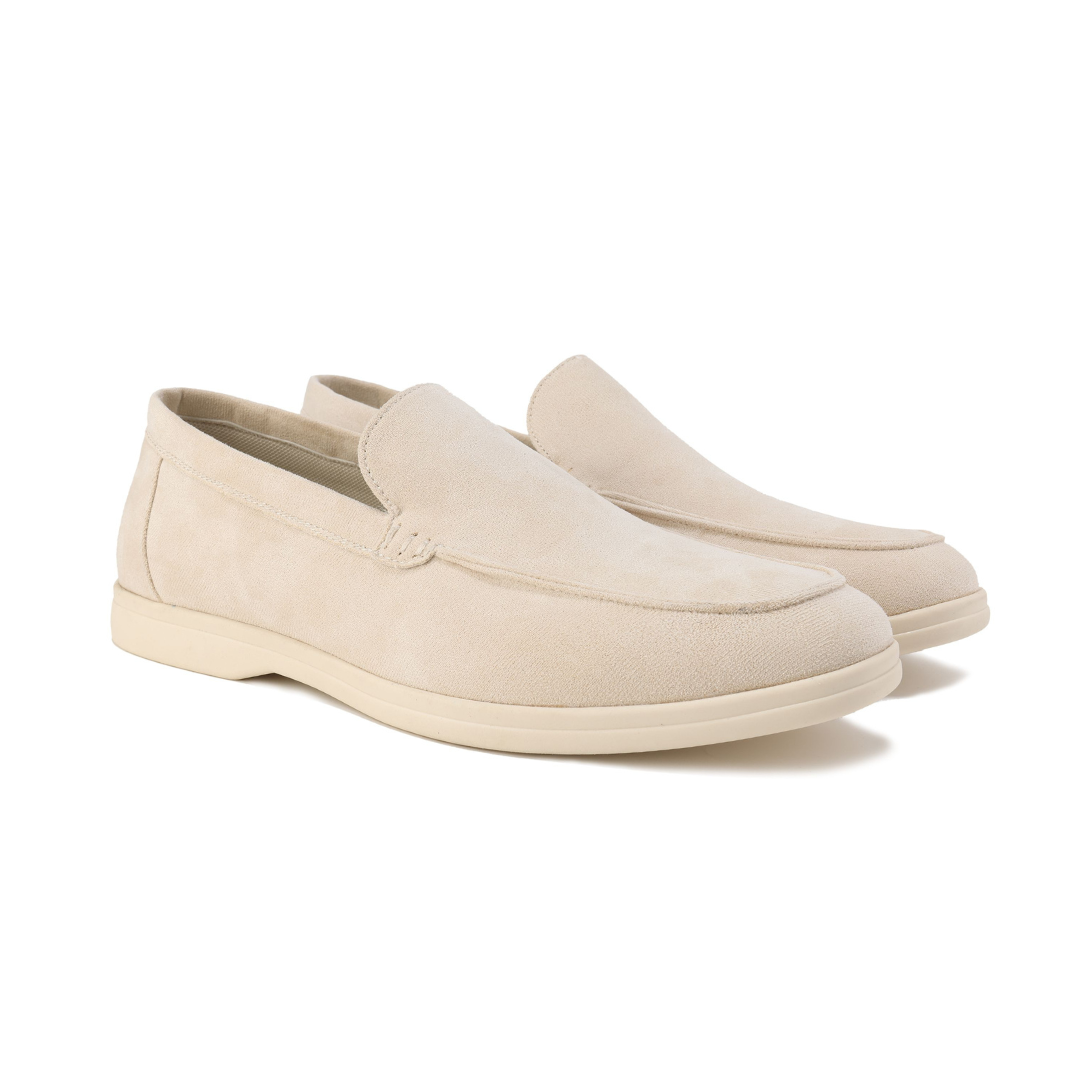William™ | Scarpe in Camoscio Uomo Eleganti