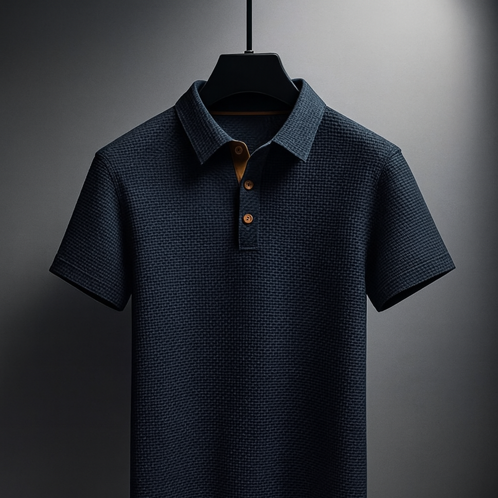Polo Breeze Uomo | Massima Freschezza Estiva