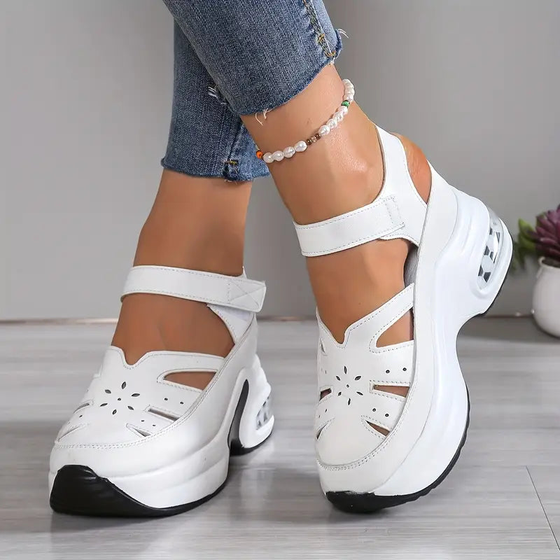 Chloe | Scarpe Ortopediche Comfort Donna