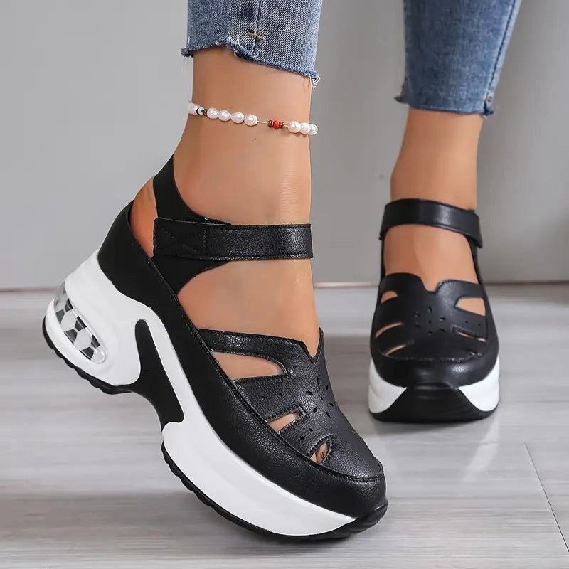 Chloe | Scarpe Ortopediche Comfort Donna