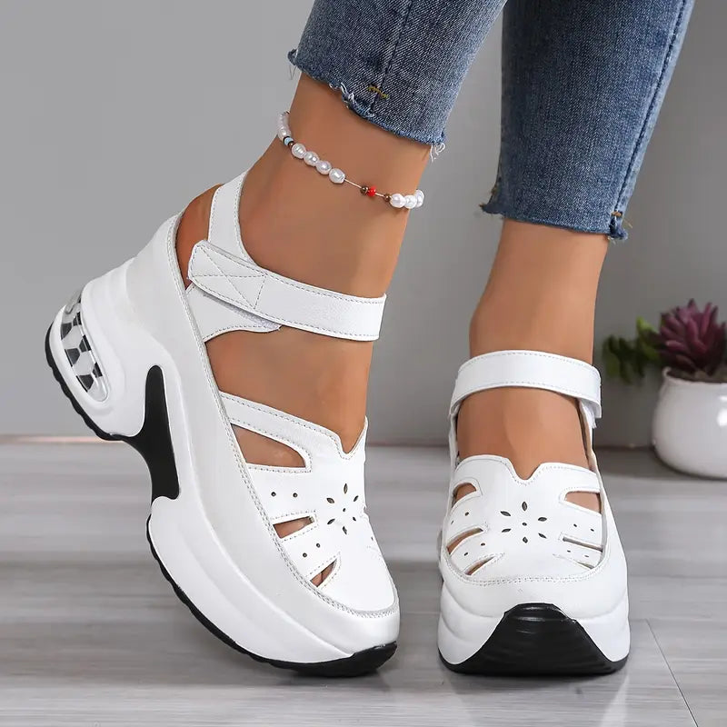 Chloe | Scarpe Ortopediche Comfort Donna