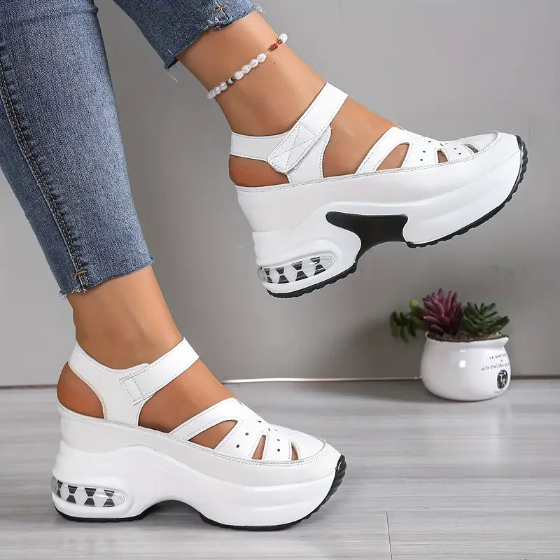 Chloe | Scarpe Ortopediche Comfort Donna