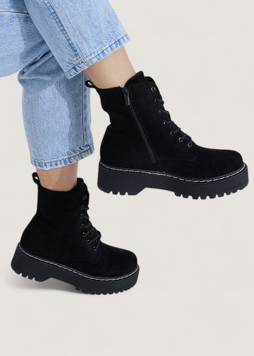 Stivali Invernali Donna – Avalon