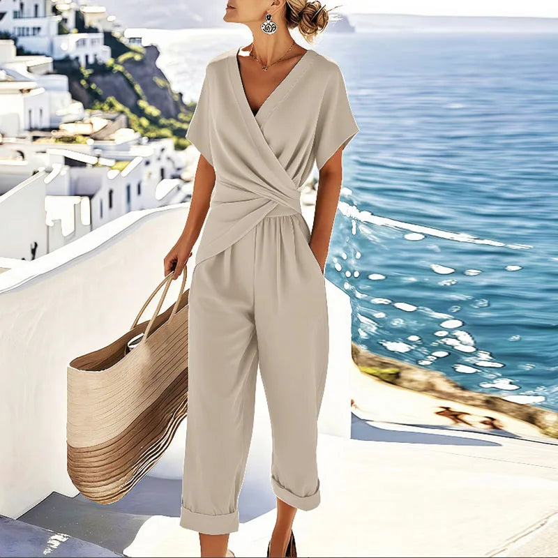 Isla | Completo Elegante a Due Pezzi
