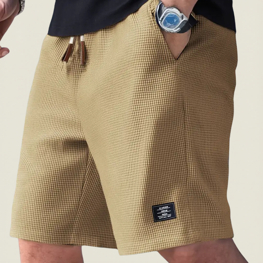 Pantaloncini Uomo Leggeri Estivi | Traspiranti Comodi