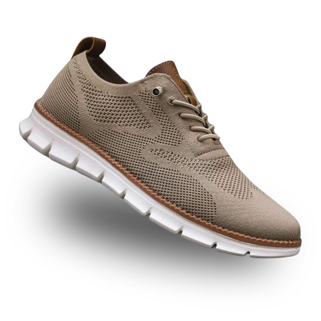 Scarpe da Camminata Ortopediche Uomo | Supporto Plantare