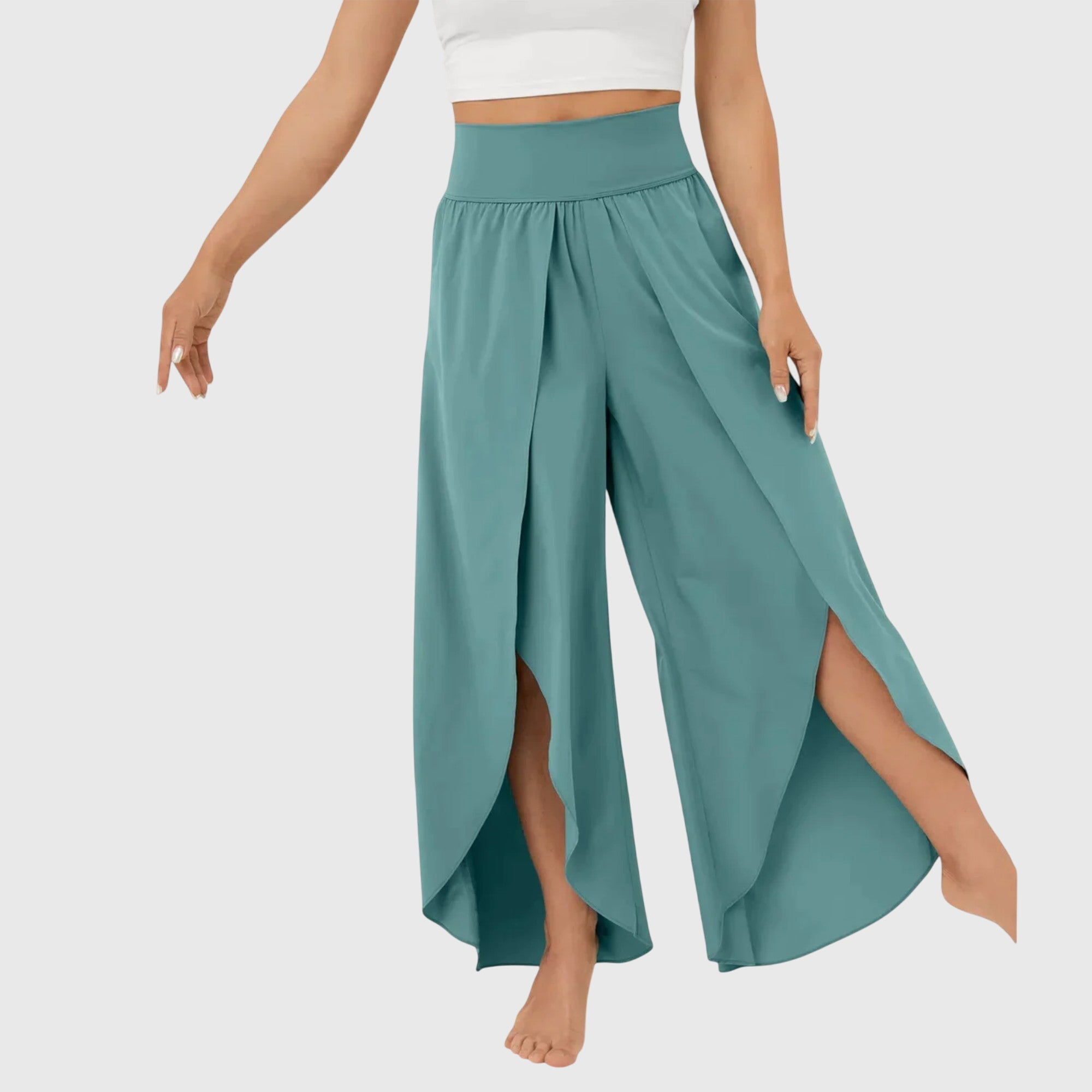Airflow™ | Pantaloni Donna Ultra-Leggeri Traspiranti