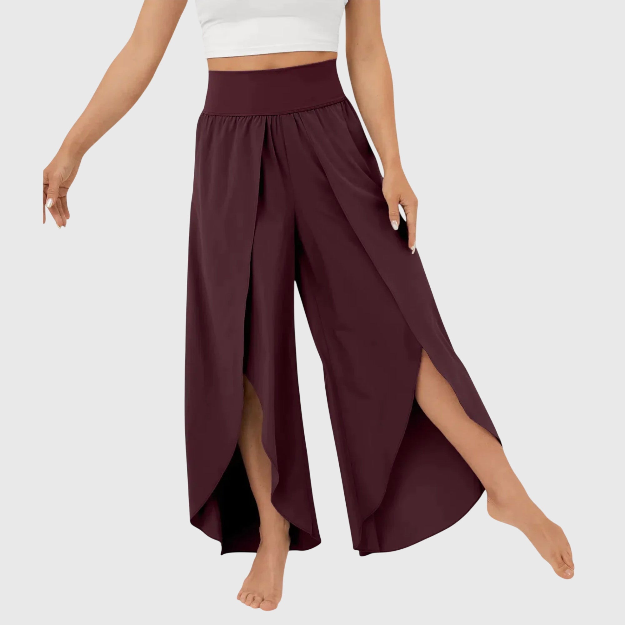 Airflow™ | Pantaloni Donna Ultra-Leggeri Traspiranti