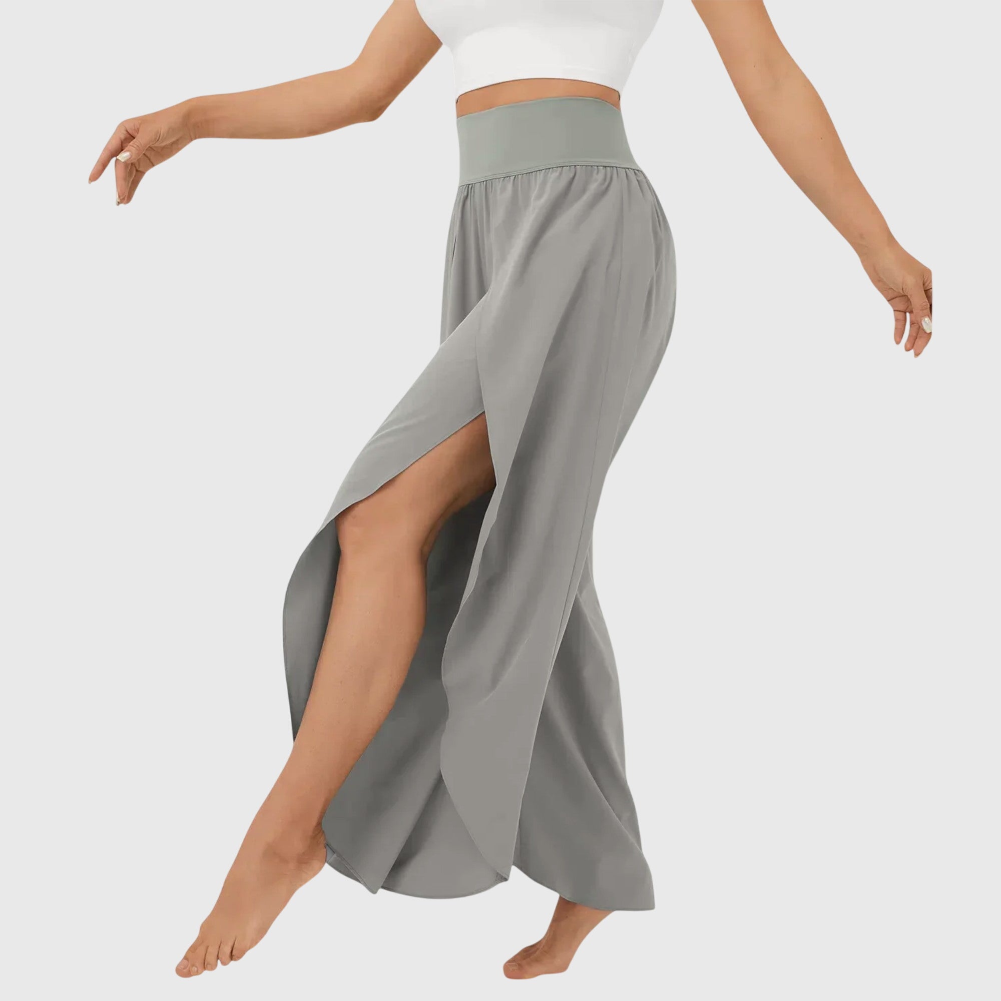 Airflow™ | Pantaloni Donna Ultra-Leggeri Traspiranti