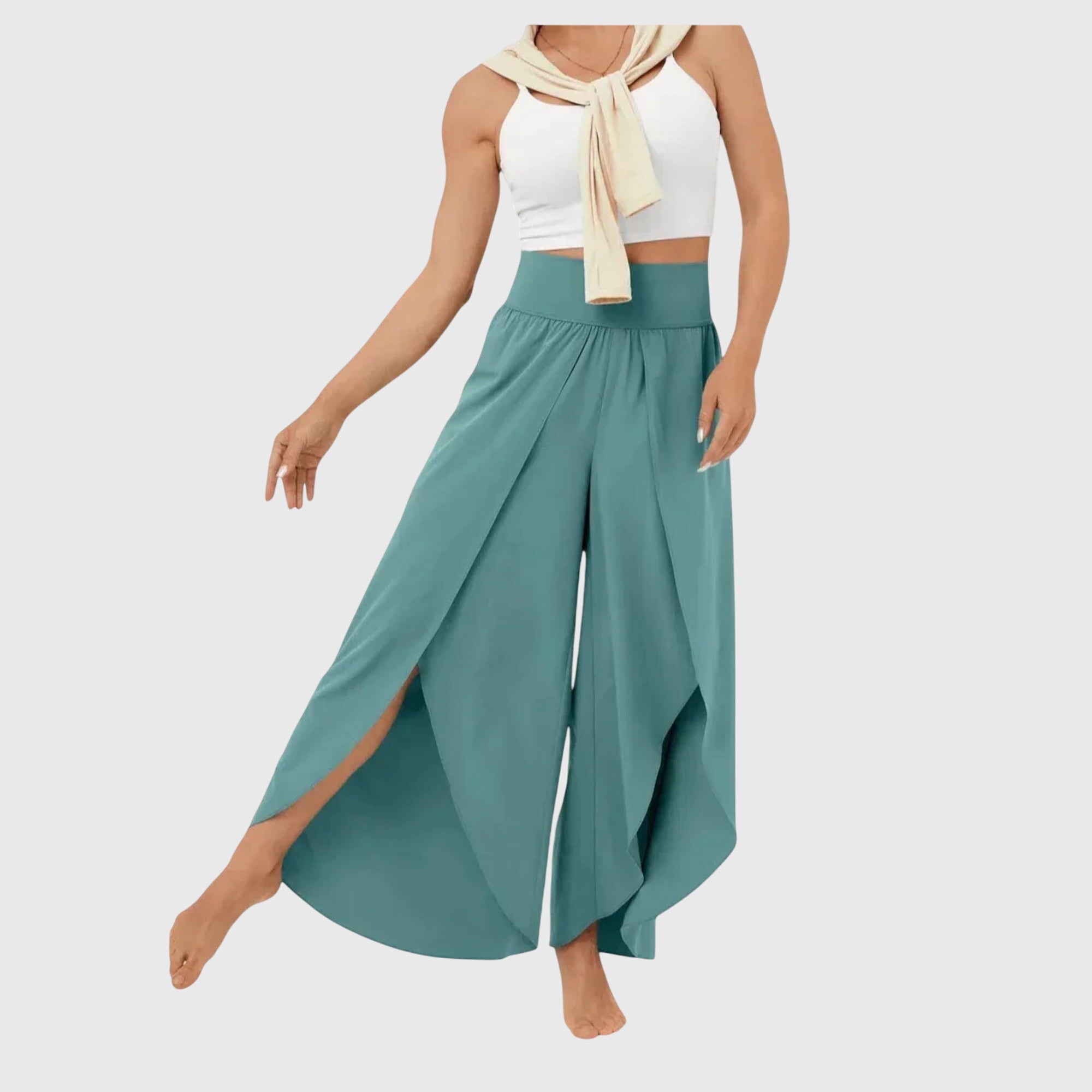 Airflow™ | Pantaloni Donna Ultra-Leggeri Traspiranti