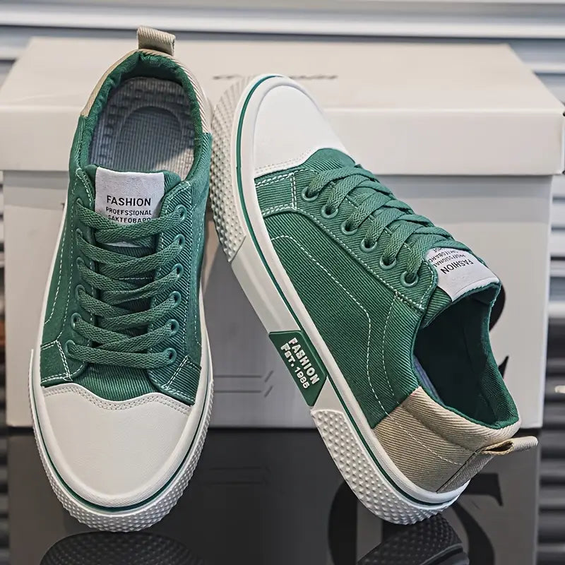 Scarpe con Lacci Uomo Ammortizzate | Comfort Tutto il Giorno