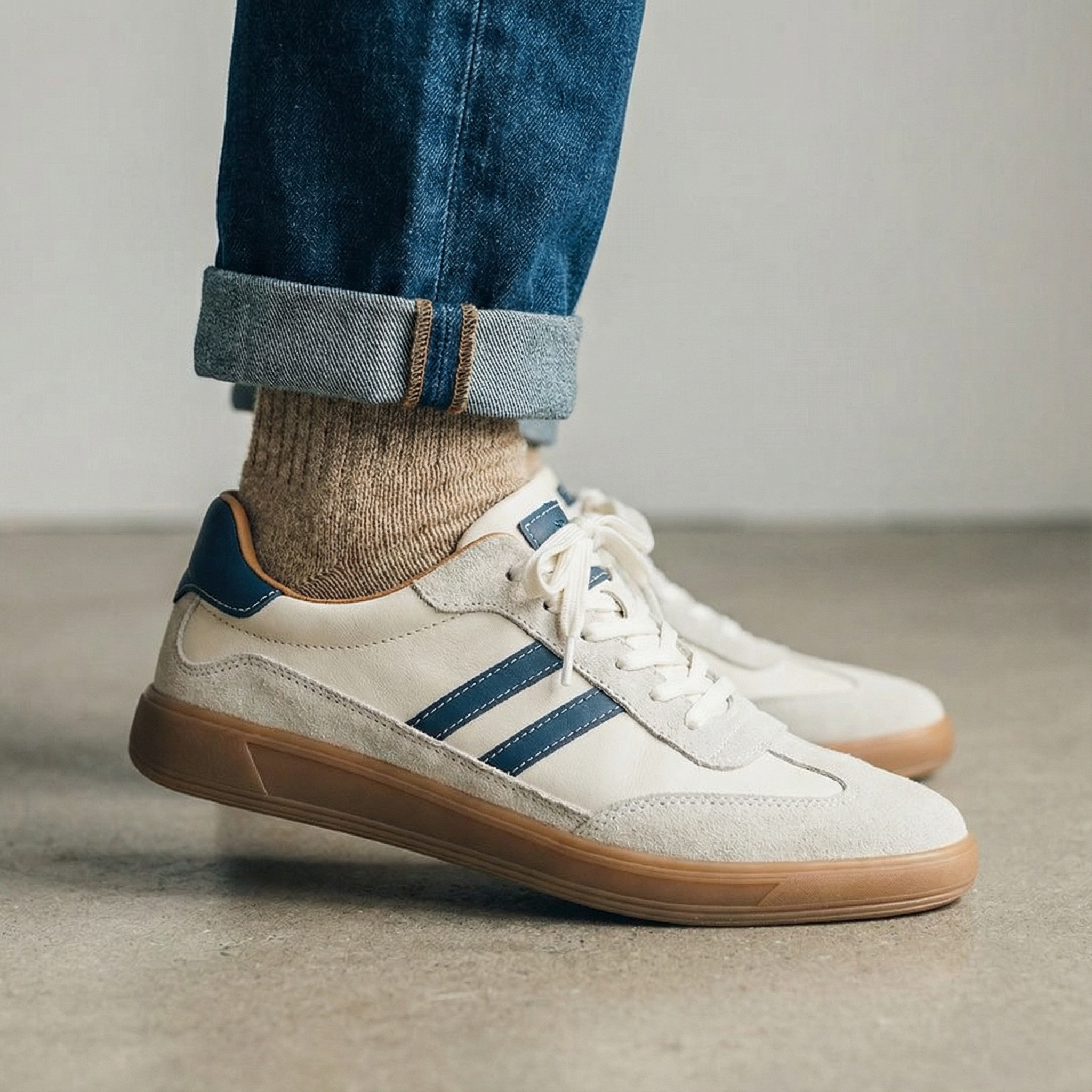 Scarpe Classiche Uomo | Stile Intramontabile Versatile