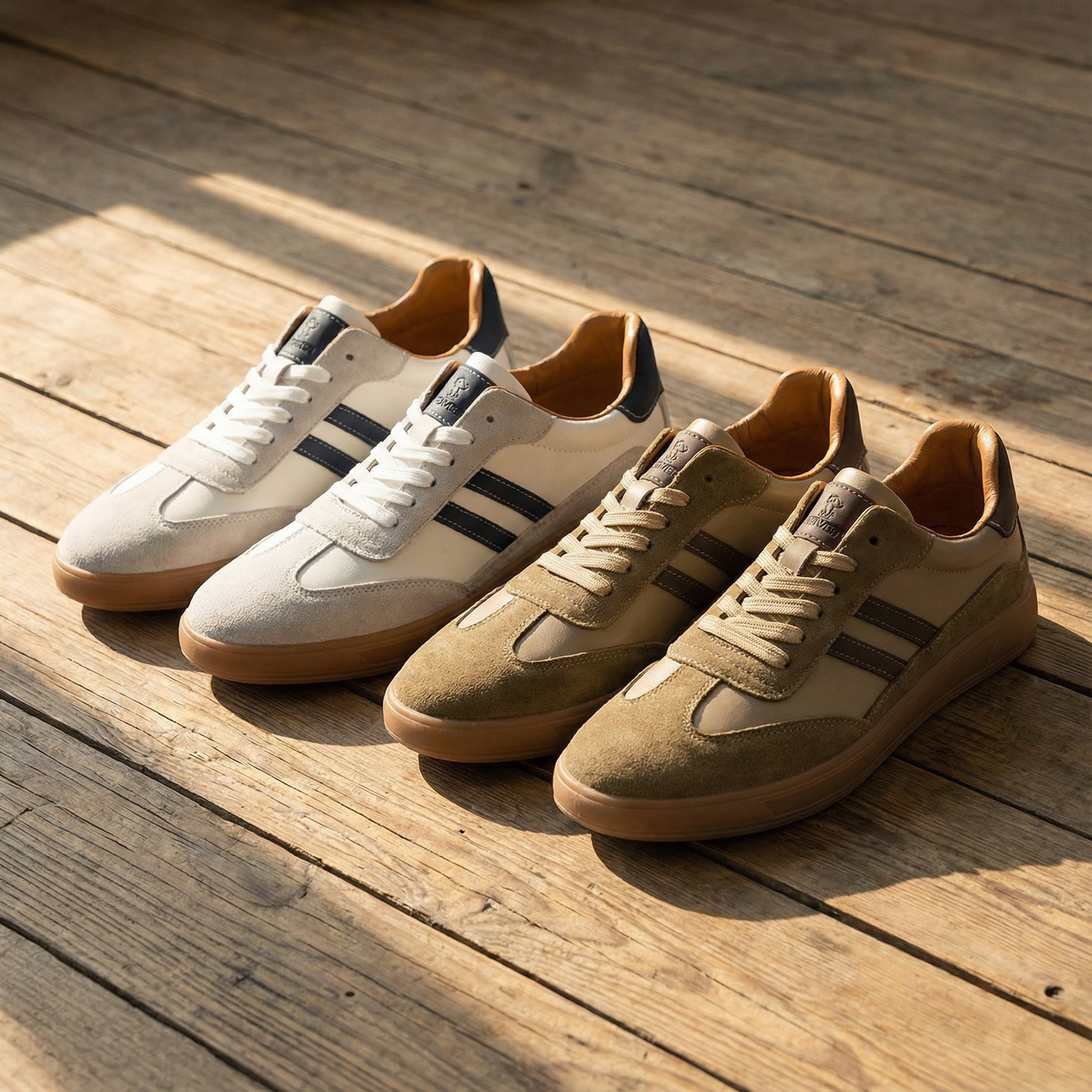 Scarpe Classiche Uomo | Stile Intramontabile Versatile