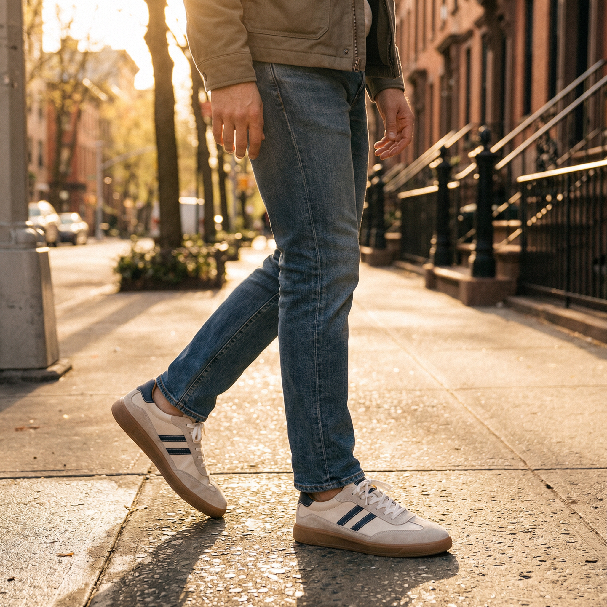 Scarpe Classiche Uomo | Stile Intramontabile Versatile