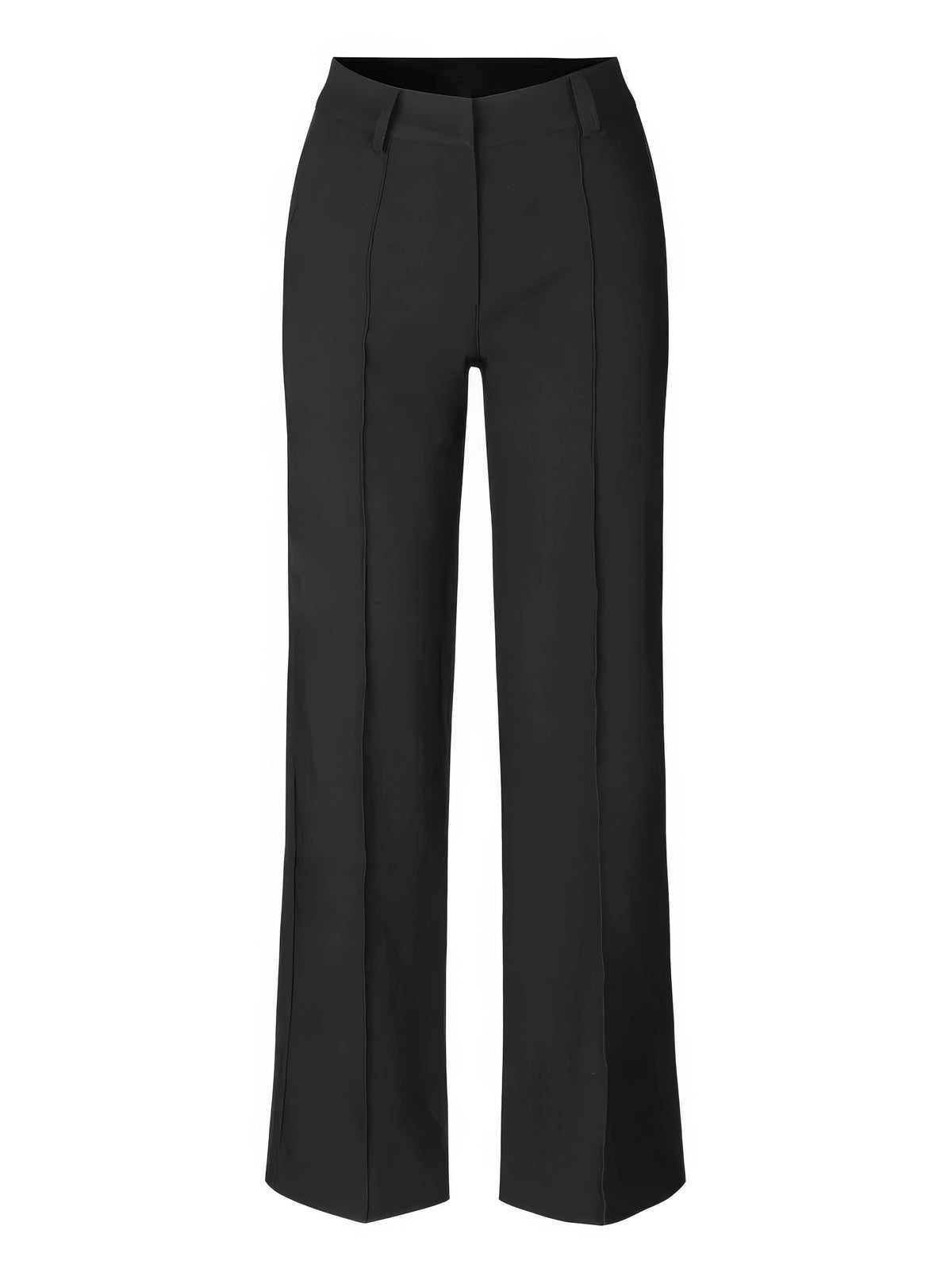 Lena – Pantaloni Donna a Vita Alta