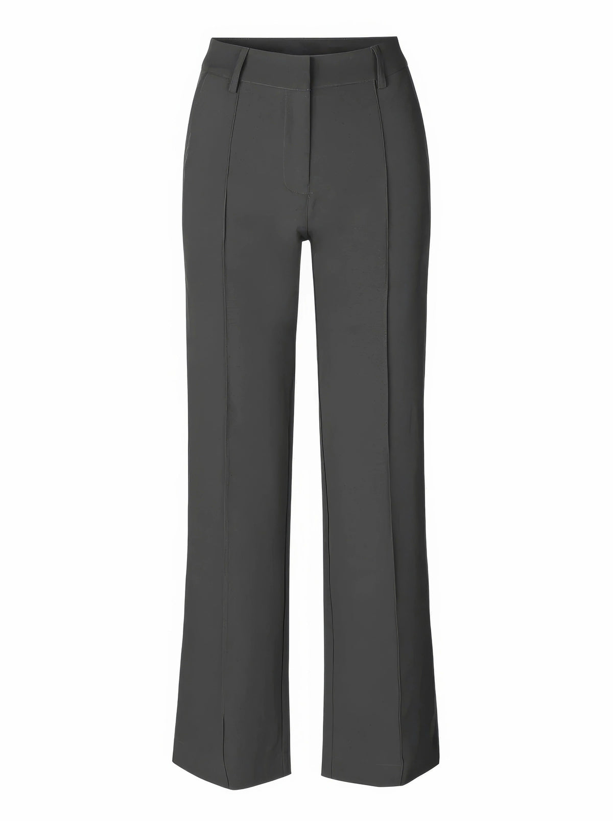 Lena – Pantaloni Donna a Vita Alta