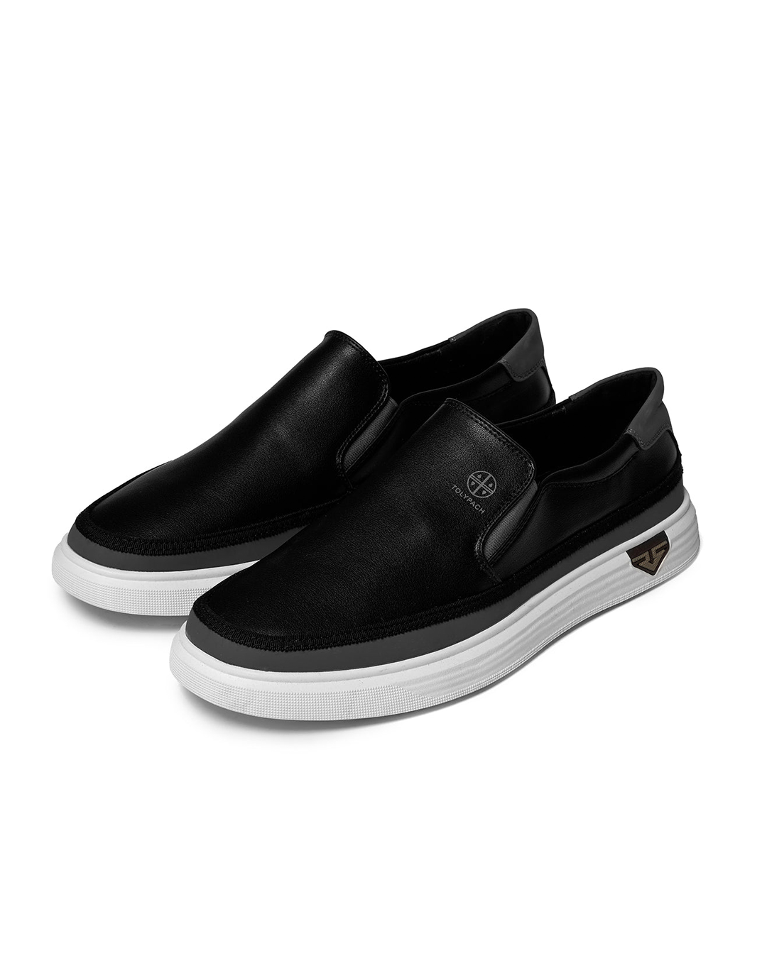 Scarpe Slip-On Uomo Moderne | Comode Eleganti Pratiche