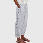 Bertha | Pantaloni Eleganti Donna Sartoriali Comodi