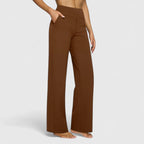 Hilary | Pantaloni Sofisticati Donna Professionali