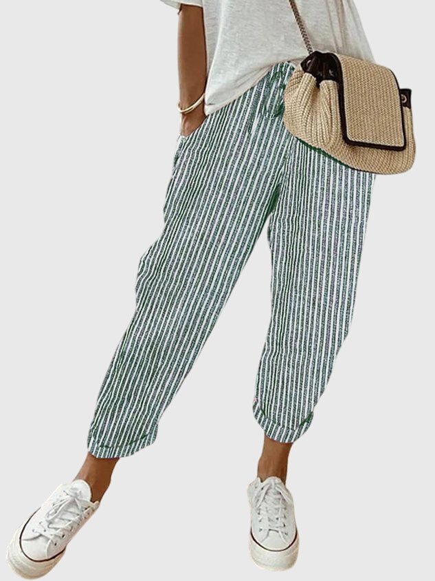 Reina™ | Pantaloni Eleganti Donna Regali Raffinati