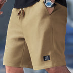 Pantaloncini Uomo Vestibilità Ampia | Comfort Estivo