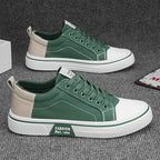 Scarpe con Lacci Uomo Ammortizzate | Comfort Tutto il Giorno