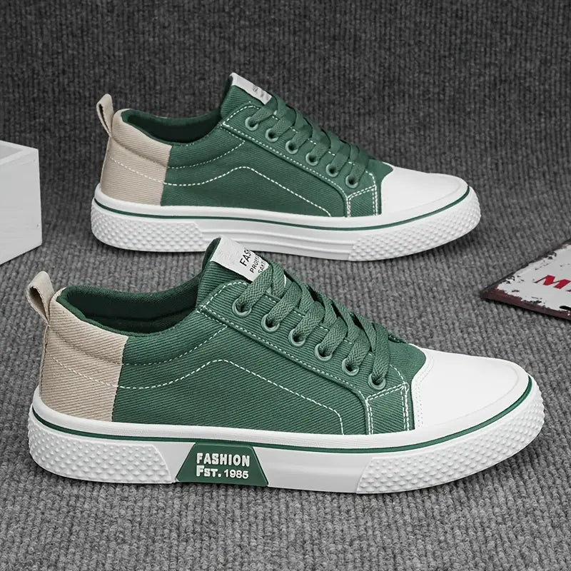 Scarpe con Lacci Uomo Ammortizzate | Comfort Tutto il Giorno