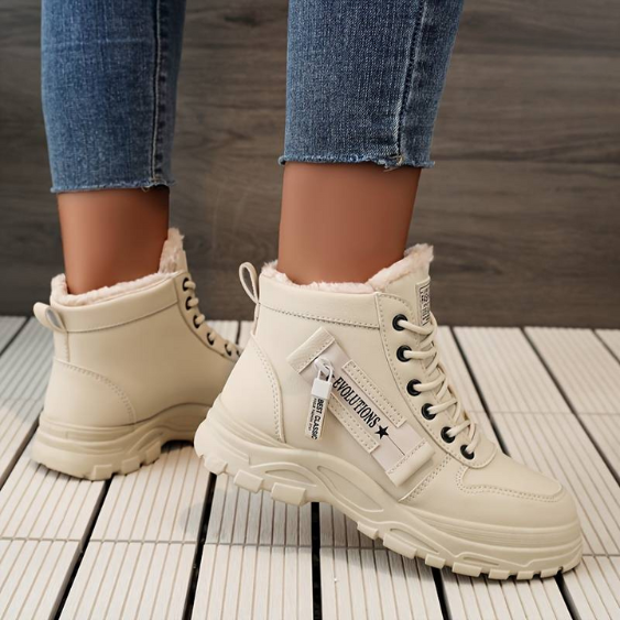 Stivali Invernali Donna – Leslie