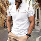 Polo Classic Fit Uomo | Vestibilità Classica Senza Tempo