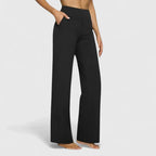 Jasmynne | Pantaloni Comodi Donna Leggeri Quotidiani