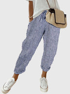 Reina | Pantaloni Eleganti Donna Regali Raffinati