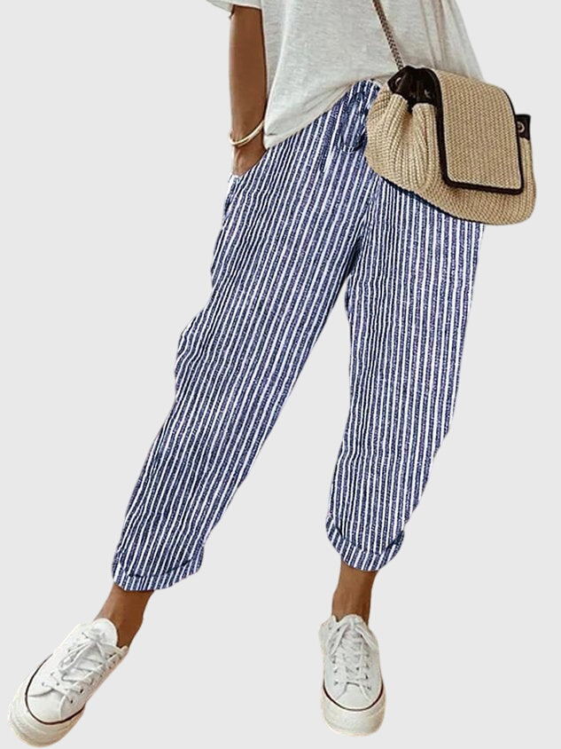 Reina™ | Pantaloni Eleganti Donna Regali Raffinati