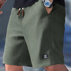 Pantaloncini Uomo Vestibilità Ampia | Comfort Estivo