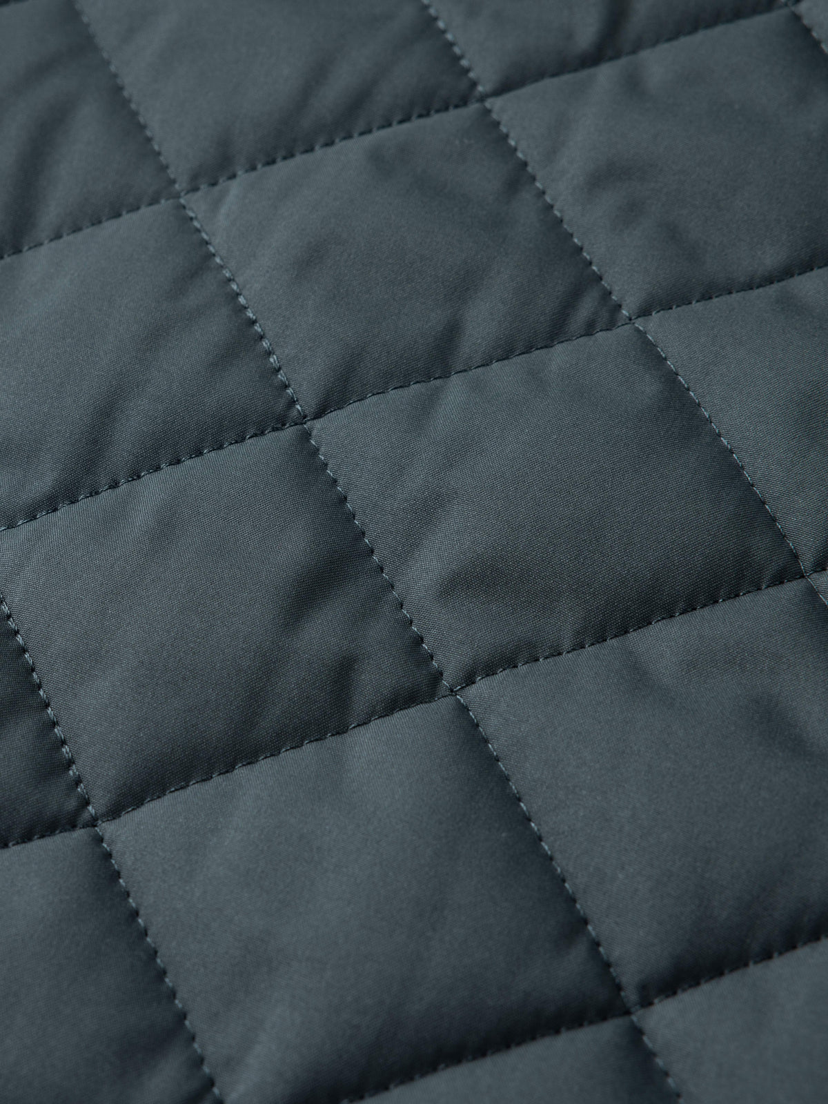 Bomber Jacket Uomo Trapuntata – Stile Classico e Calore