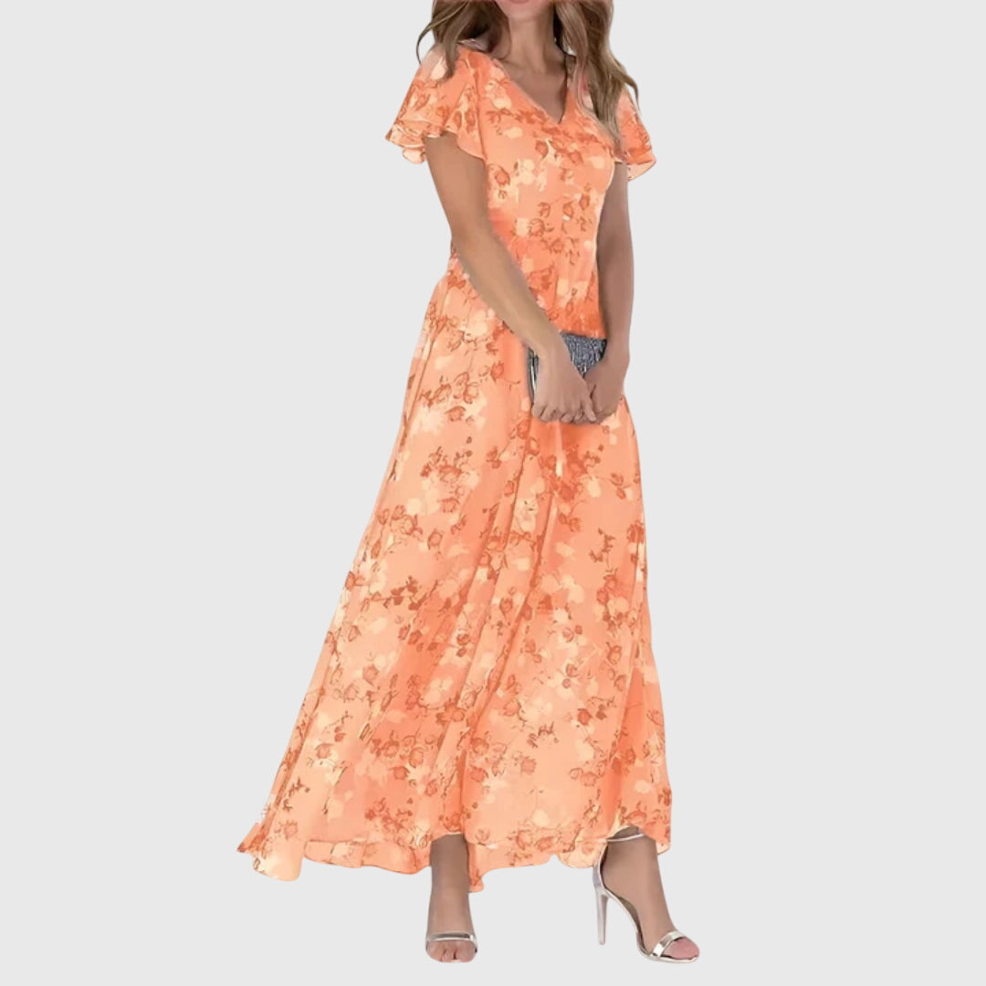 Lola™ | Abito Donna Valorizza la Figura Elegante