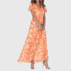 Lola | Abito Donna Valorizza la Figura Elegante